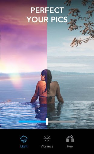 Lightleap by Lightricks APK screenshot 1