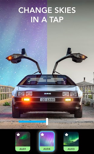 Lightleap by Lightricks APK screenshot 1