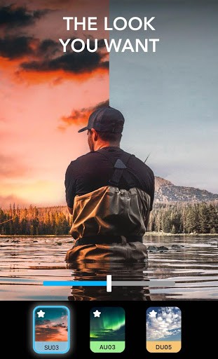 Lightleap by Lightricks APK screenshot 1