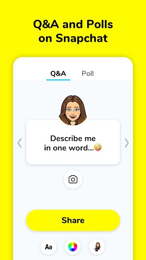 LMK: Make New Friends APK screenshot 1 LMK: Make New Friends APK screenshot 1