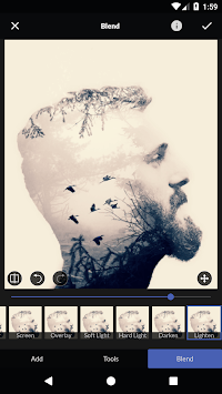 LightX Photo Editor & Photo Effects APK screenshot 1