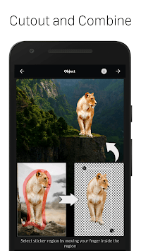 LightX Photo Editor & Photo Effects APK screenshot 1