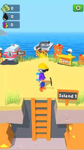 Oilman APK screenshot 1