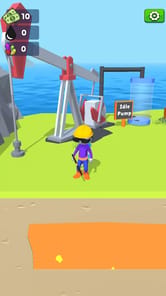 Oilman APK screenshot 1