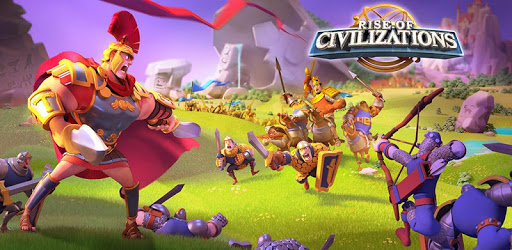 install Rise of Civilizations on PC