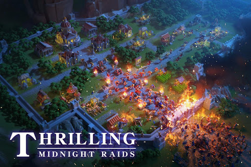 Rise of Civilizations APK screenshot 1