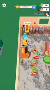 Clean It: Cleaning Games APK screenshot 1
