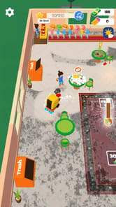Clean It: Cleaning Games APK screenshot 1