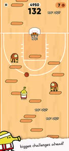 Doodle Jump 2 APK screenshot 1
