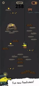 Doodle Jump 2 APK screenshot 1