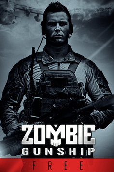 Zombie Gunship Free APK screenshot 1 Zombie Gunship Free APK screenshot 1