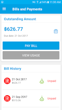 My Flow Self Care APK screenshot 1