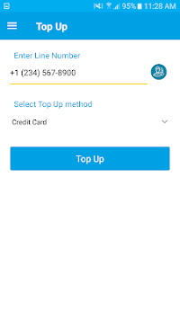 My Flow Self Care APK screenshot 1