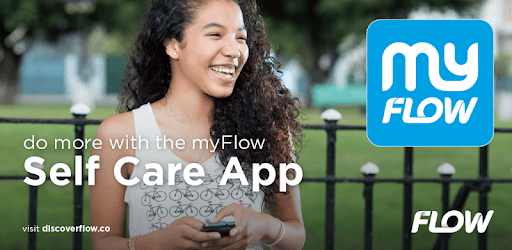 install My Flow Self Care on PC