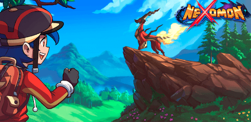 install Nexomon on PC