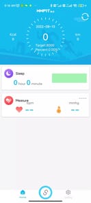 WWFIT2.0 APK screenshot 1