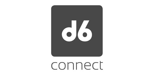 Install d6 Connect on PC install d6 Connect on PC