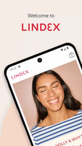 Lindex APK screenshot 1
