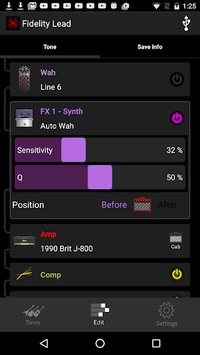 Spider Remote APK screenshot 1 Spider Remote APK screenshot 1