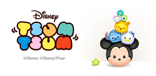 install LINE: Disney Tsum Tsum on PC