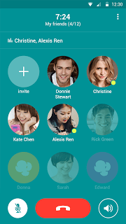 Popcorn Buzz APK screenshot 1