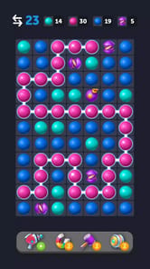 Bubble Link APK screenshot 1