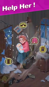 Home Rescue: Blast & Collect APK screenshot 1 Home Rescue: Blast & Collect APK screenshot 1