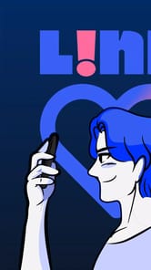 Linkle - Video Chat APK screenshot 1