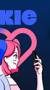 Linkle - Video Chat APK screenshot 1