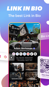 Linkme APK screenshot 1 Linkme APK screenshot 1