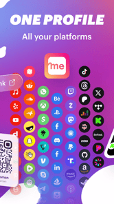 Linkme APK screenshot 1 Linkme APK screenshot 1
