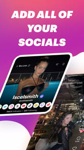 Linkme APK screenshot 1 Linkme APK screenshot 1