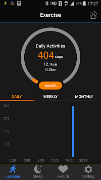 LinkSelf APK screenshot 1