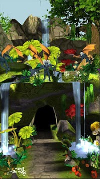 Temple Endless Run 3 APK screenshot 1