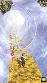 Temple Endless Run 3 APK screenshot 1