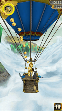 Temple Endless Run 3 APK screenshot 1