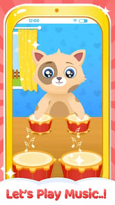 princess phone game APK screenshot 1