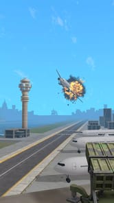 Cannon Demolition APK screenshot 1