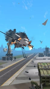 Cannon Demolition APK screenshot 1
