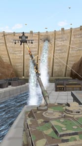 Cannon Demolition APK screenshot 1