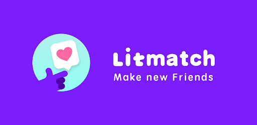 install Litmatch—Make new friends on PC