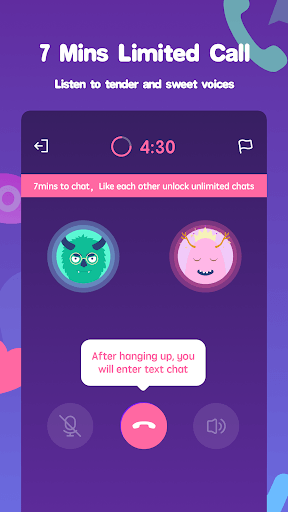 Litmatch—Make new friends APK screenshot 1