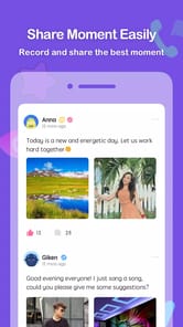 Litmatch Lite APK screenshot 1