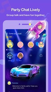Litmatch Lite APK screenshot 1