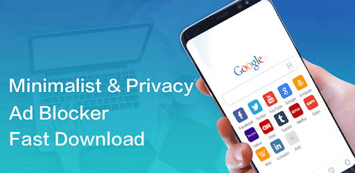 install Pure Browser - Fast & Video download & Ad Blocker on PC