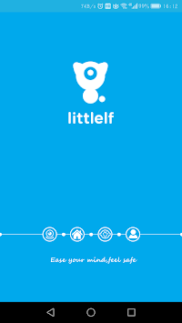 littlelf smart APK screenshot 1