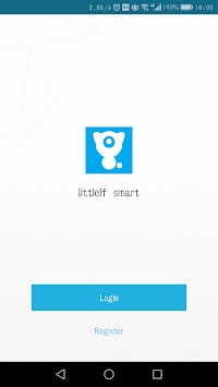 littlelf smart APK screenshot 1