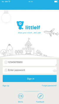 littlelf APK screenshot 1 littlelf APK screenshot 1