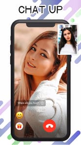 LivChat APK screenshot 1