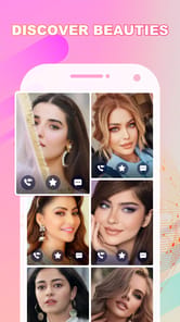 LivChat Lite APK screenshot 1
